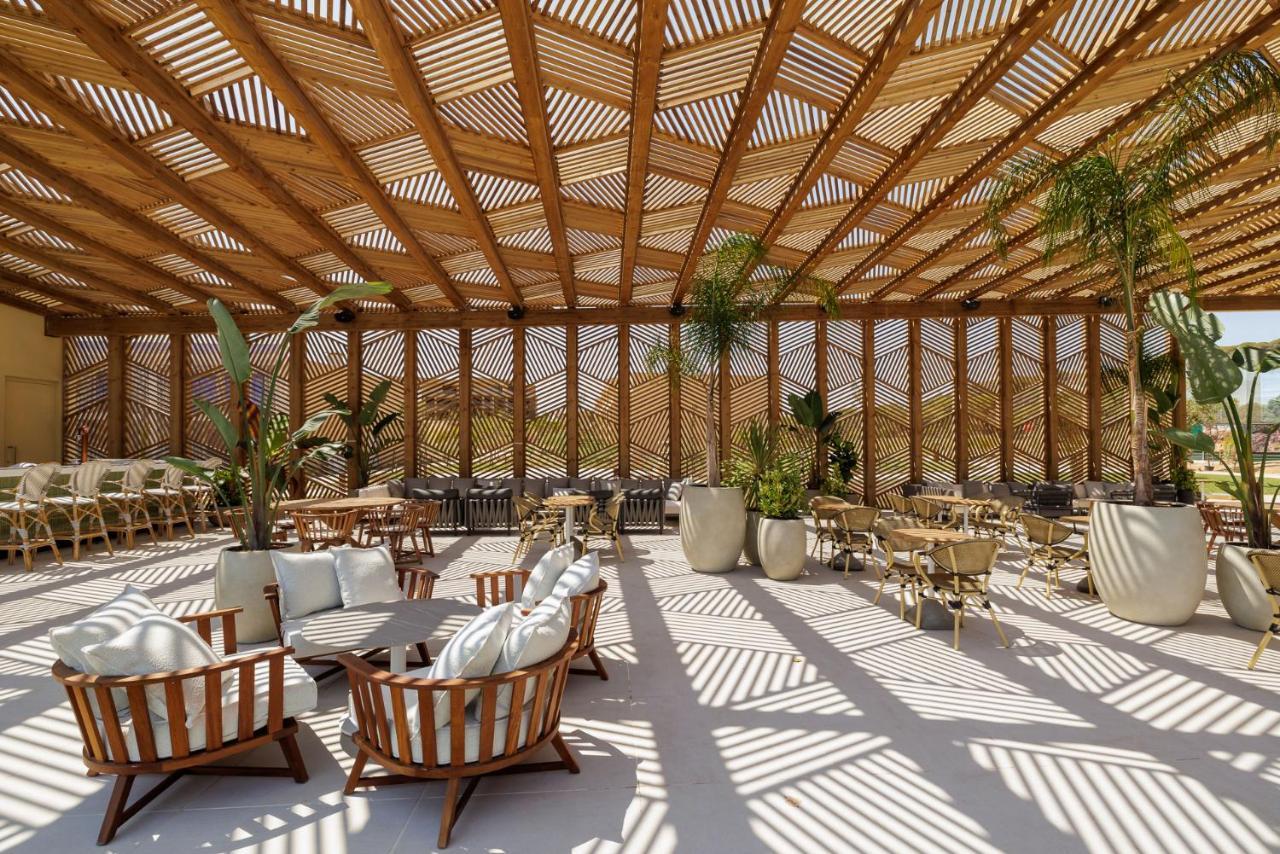 Praia Verde Verdelago Resort מראה חיצוני תמונה