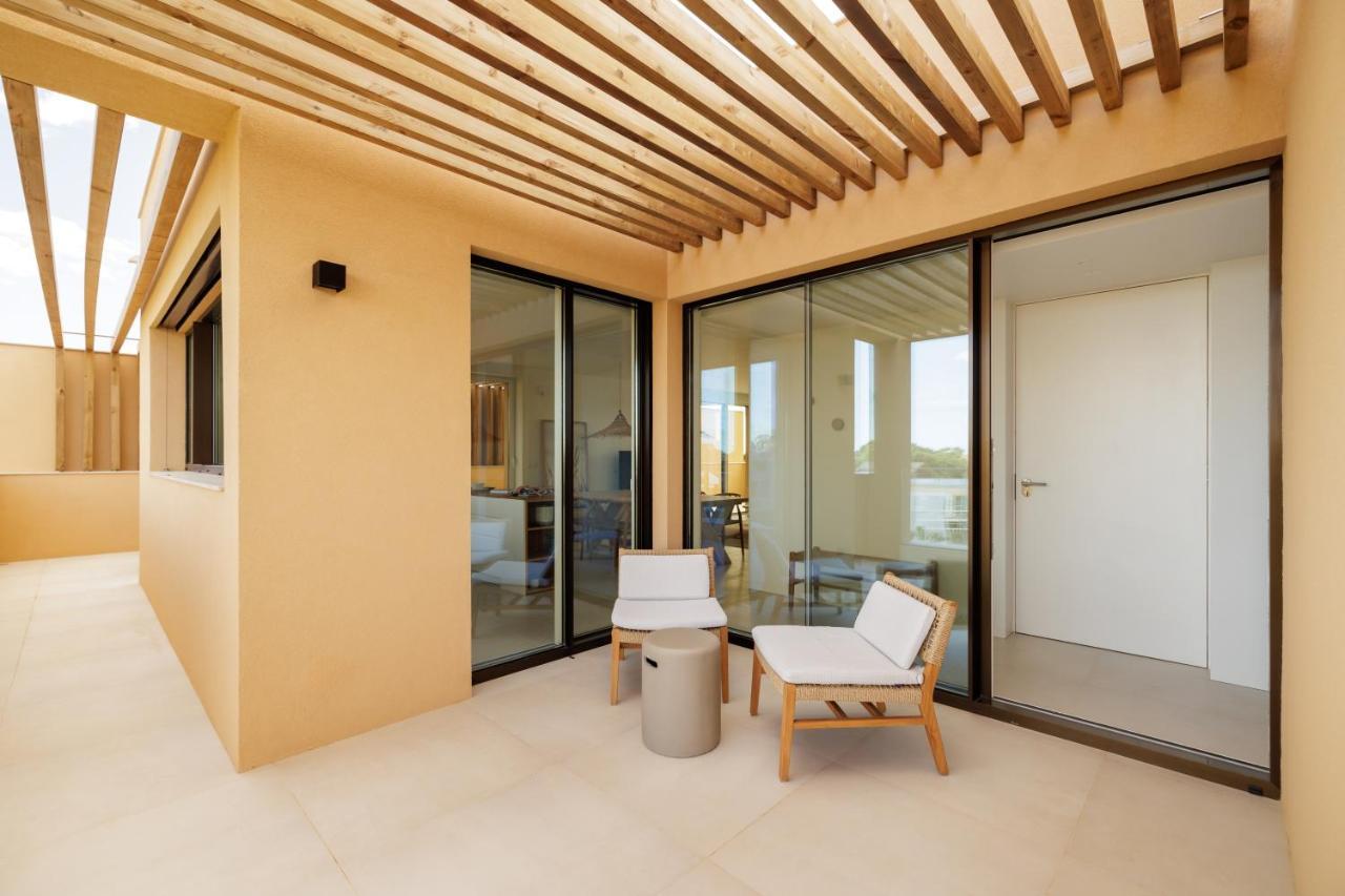 Praia Verde Verdelago Resort מראה חיצוני תמונה
