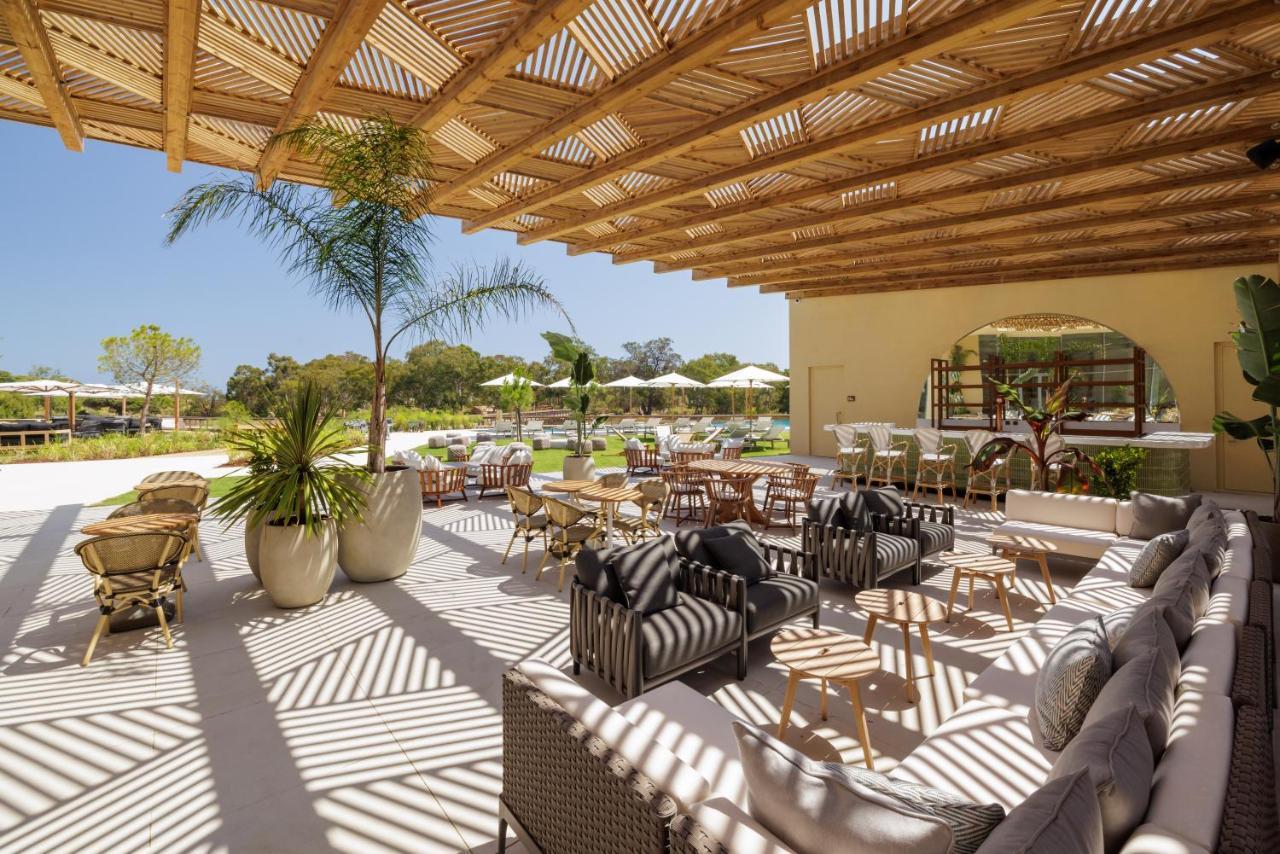 Praia Verde Verdelago Resort מראה חיצוני תמונה