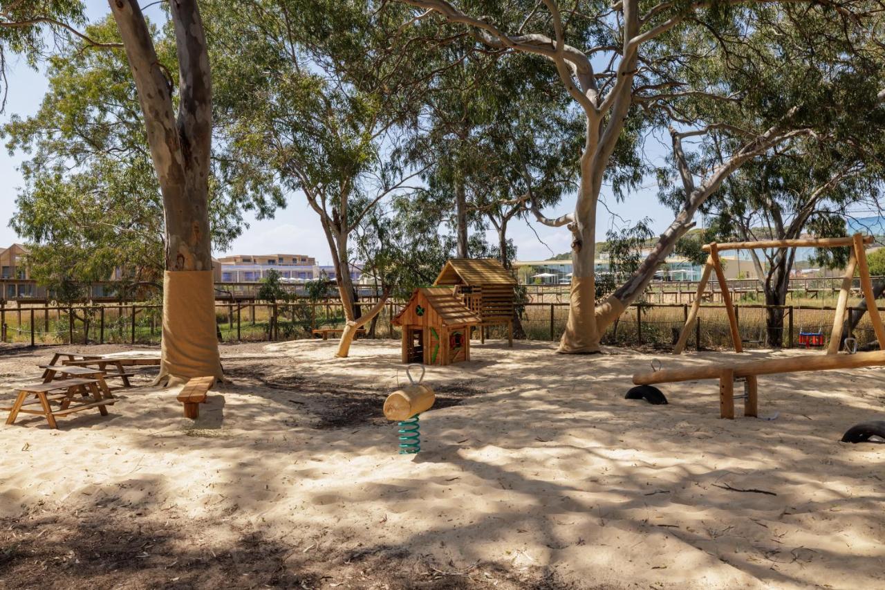 Praia Verde Verdelago Resort מראה חיצוני תמונה