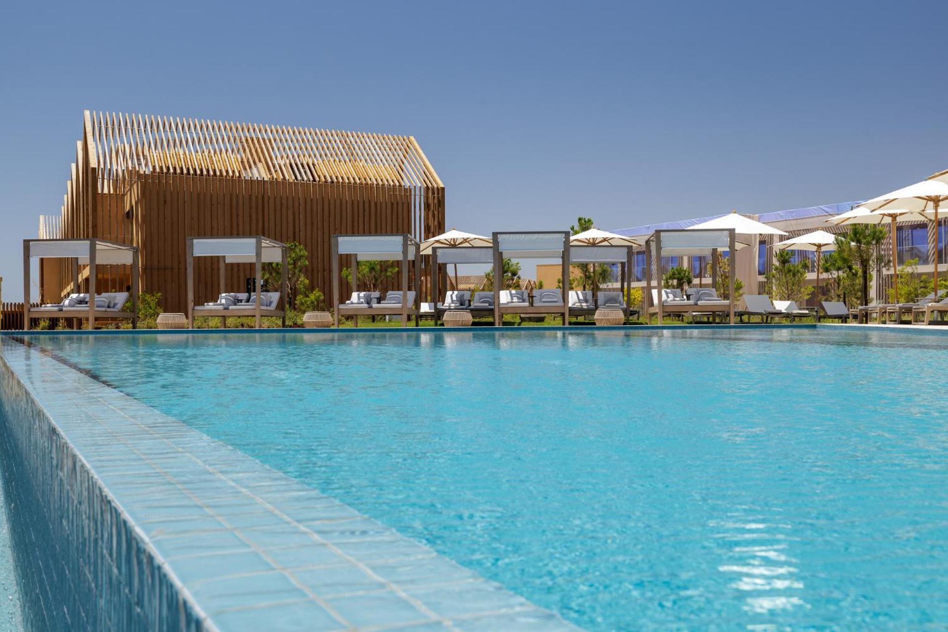 Praia Verde Verdelago Resort מראה חיצוני תמונה